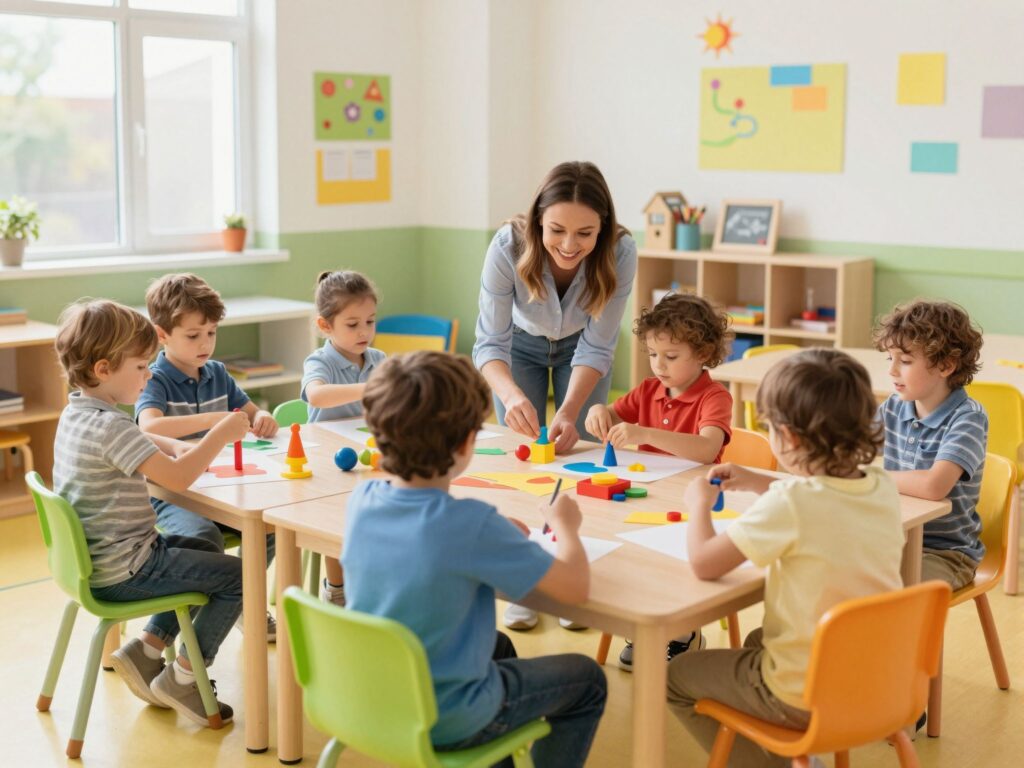 Orrfolyás az oviban: meddig maradhat a gyerek a közösségben?