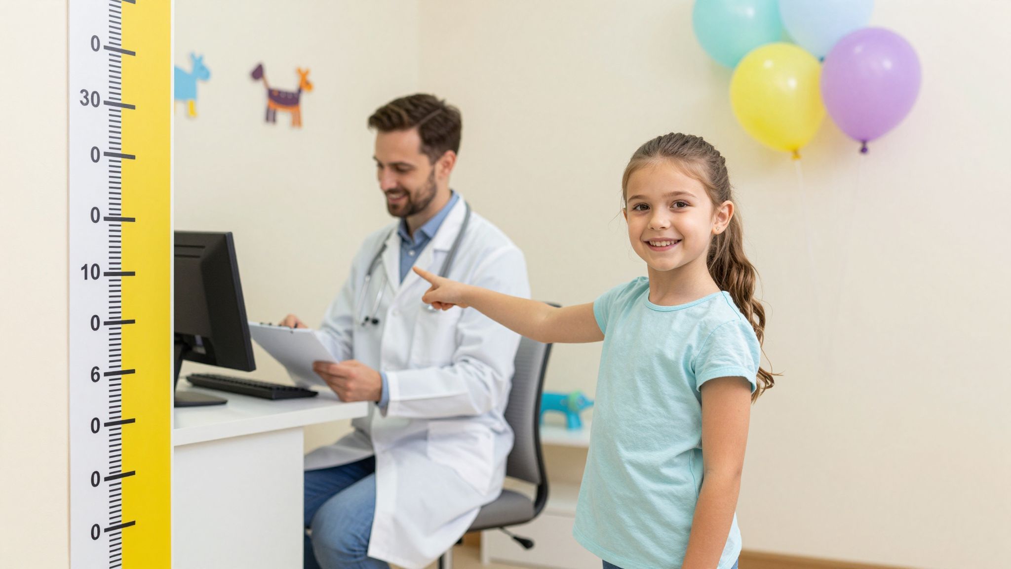 Endokrinológusra szükség lehet hormonális problémák esetén.