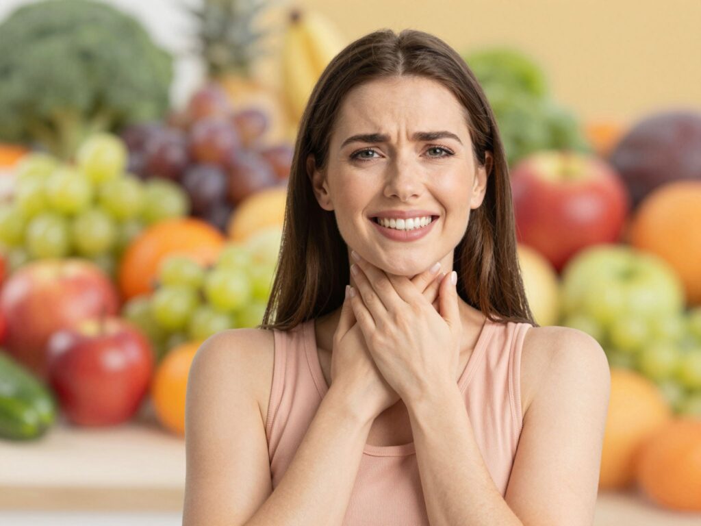 Pajzsmirigyproblémák tünetei nők körében: mikor gyanakodj és fordulj orvoshoz?