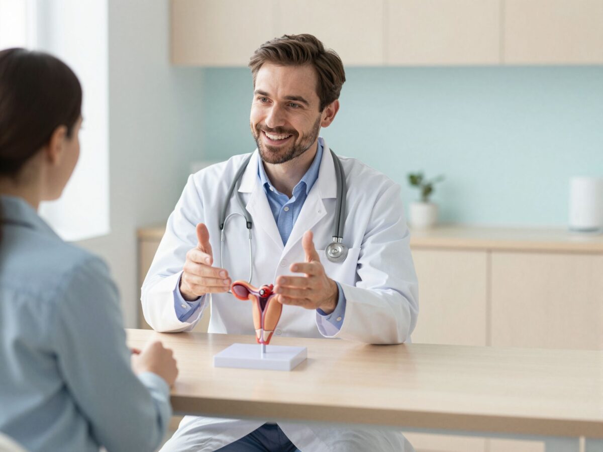 Pánik helyett tájékozódás: minden, amit a fitymaszűkületről tudni kell