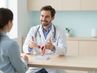 Pánik helyett tájékozódás: minden, amit a fitymaszűkületről tudni kell