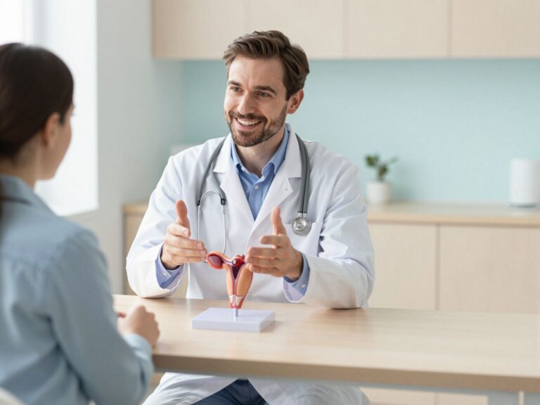 Pánik helyett tájékozódás: minden, amit a fitymaszűkületről tudni kell