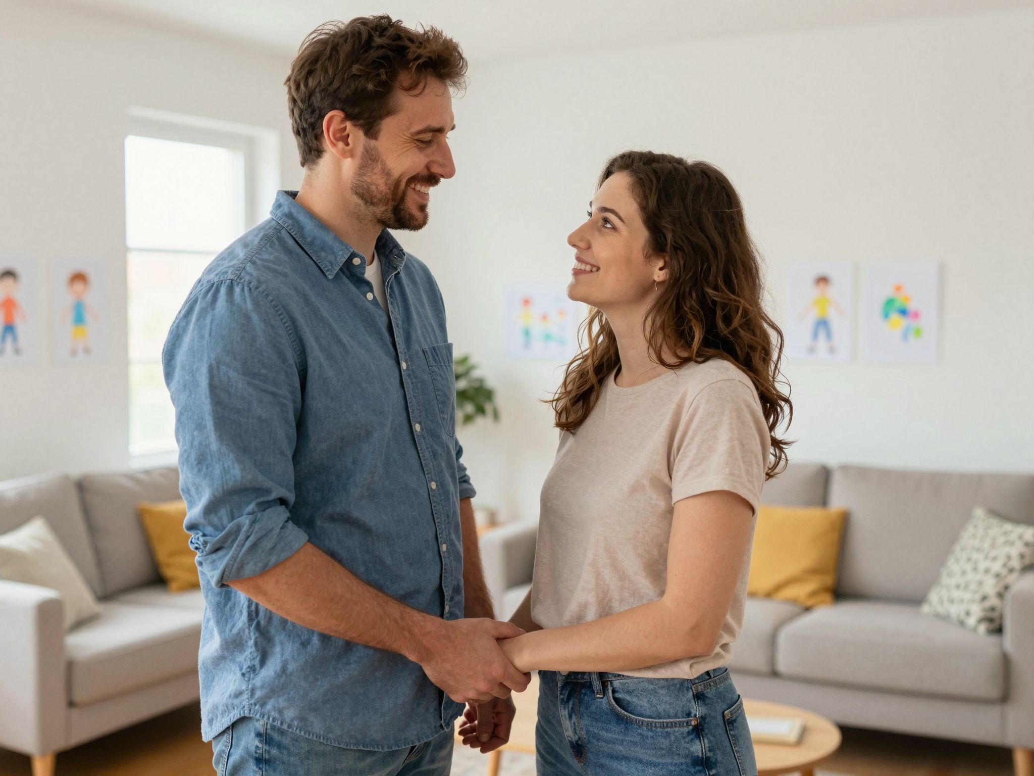 A szülők egységes fellépése erősíti a gyermekbiztonságot.