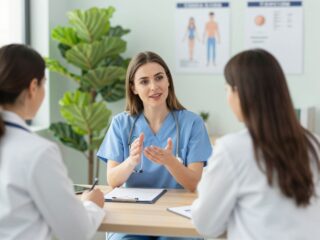 PCOS és IR: a két betegség kapcsolata és a komplex terápia fontossága