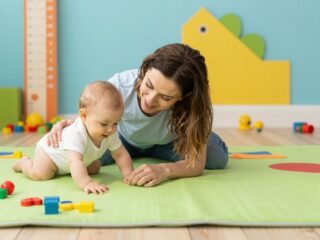 Percentilis görbék értelmezése: hogyan ellenőrizzük a baba és a kisgyerek fejlődését?