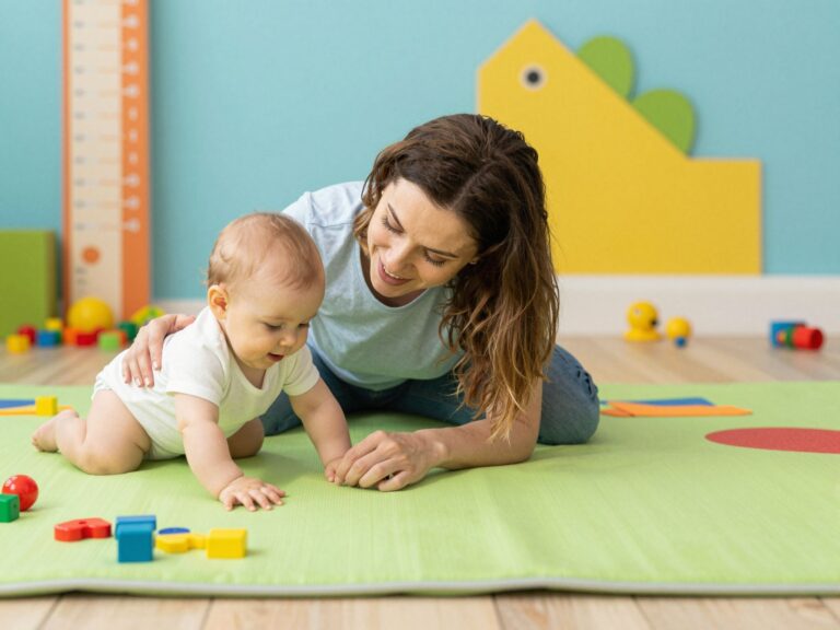 Percentilis görbék értelmezése: hogyan ellenőrizzük a baba és a kisgyerek fejlődését?