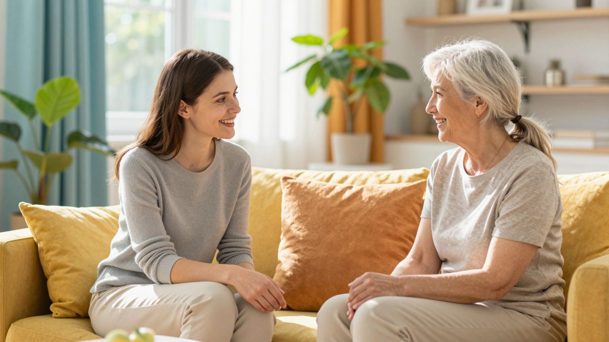 Készítsünk közös szabályokat a harmonikus együttélés érdekében!