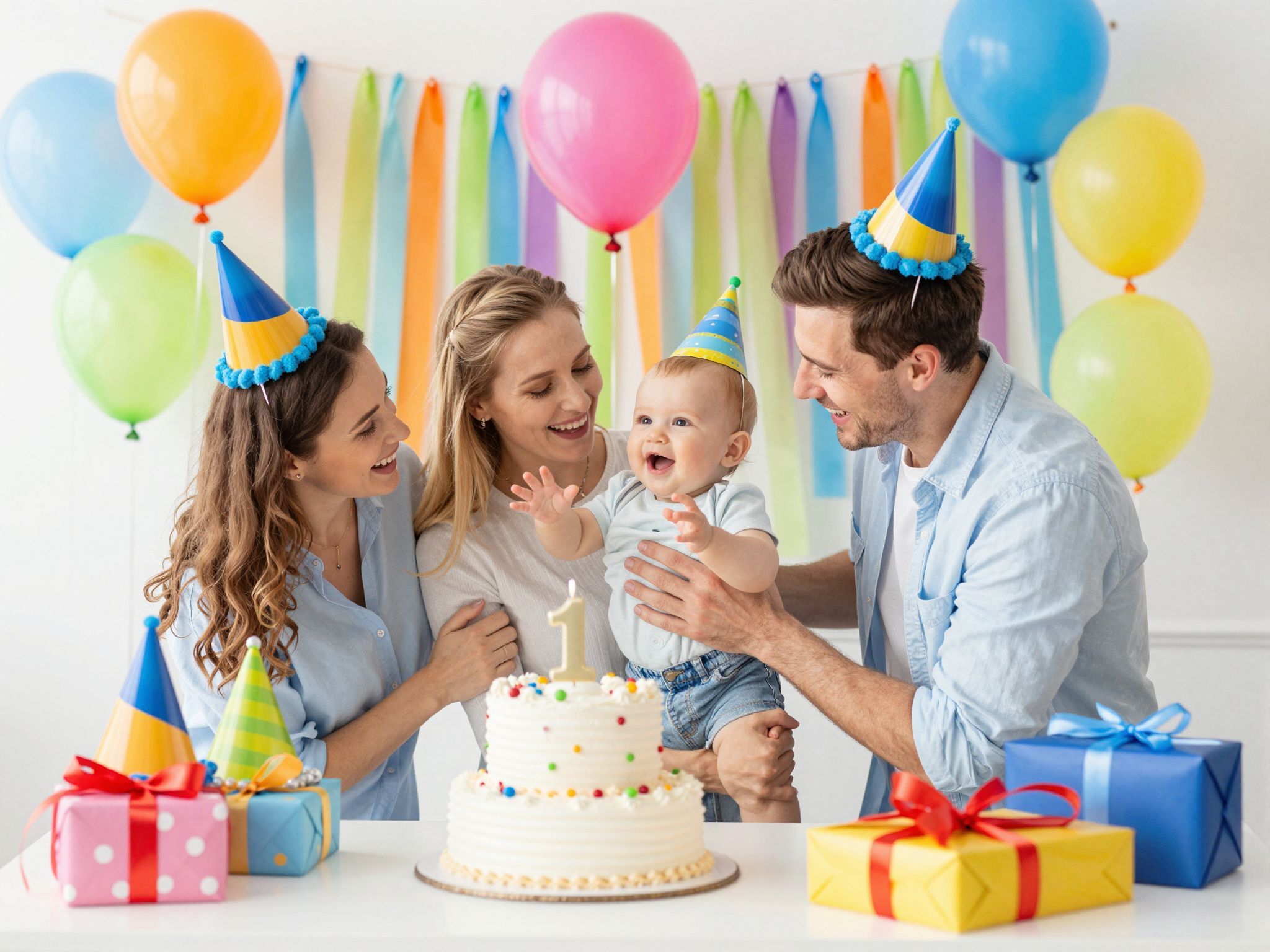 Tervezz interaktív játékokat, hogy minden korosztály jól érezze magát!