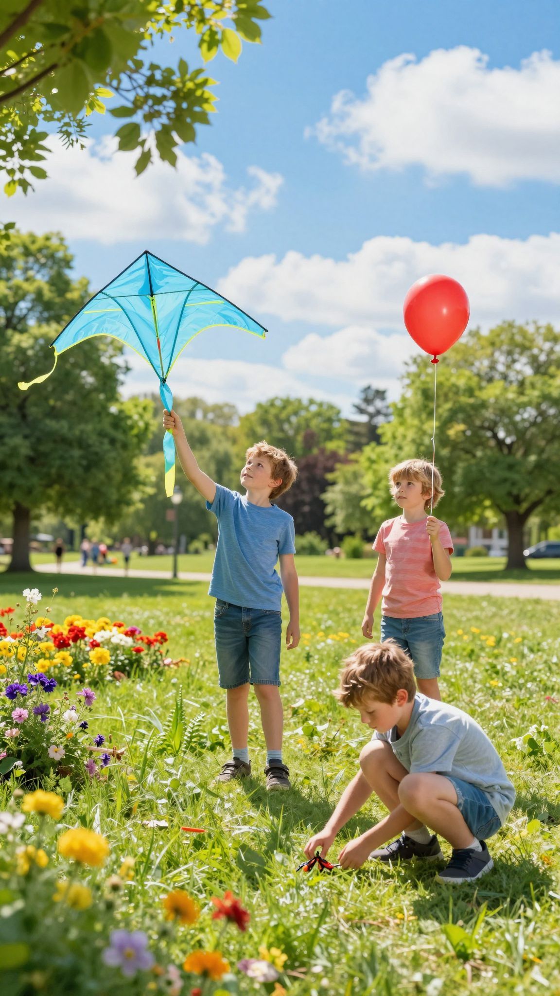 L betűs fiúnevek: egyedi választás a modern szülőknek.