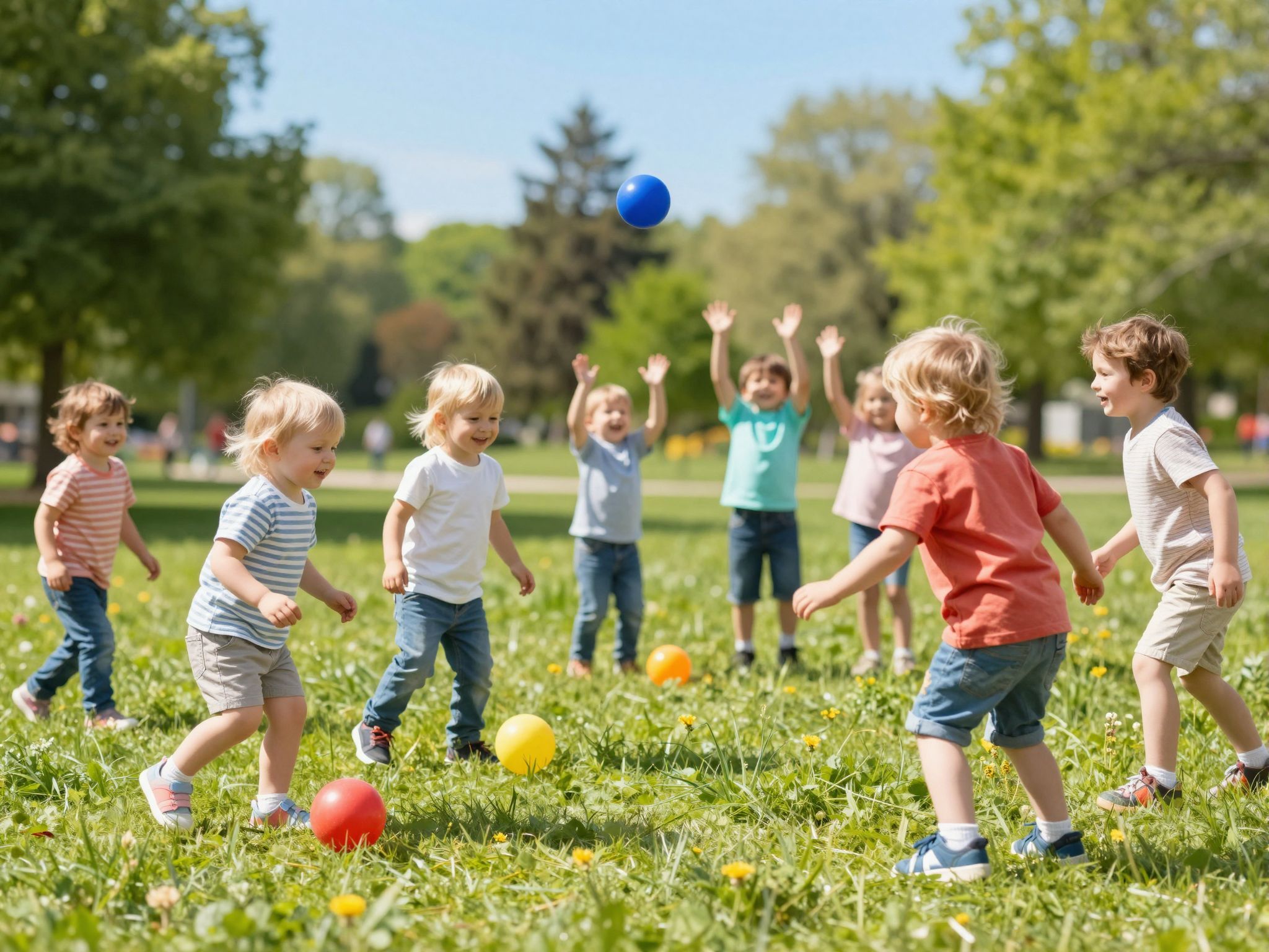 A rúgás fejleszti a koordinációt és az egyensúlyt.