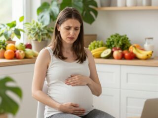 Sápadtság, fáradékonyság, légszomj: a vashiány legfontosabb tünetei kismamáknál