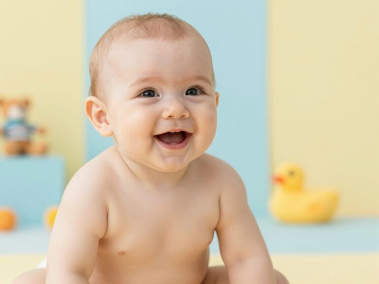 Seborrhoeás dermatitis csecsemőknél: a makacs bőrprobléma tünetei, okai és kezelése