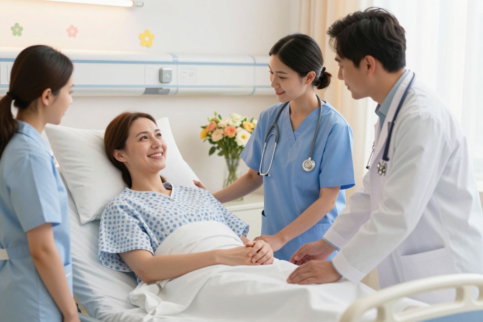 A támogatás kérése erősség, nem gyengeség!