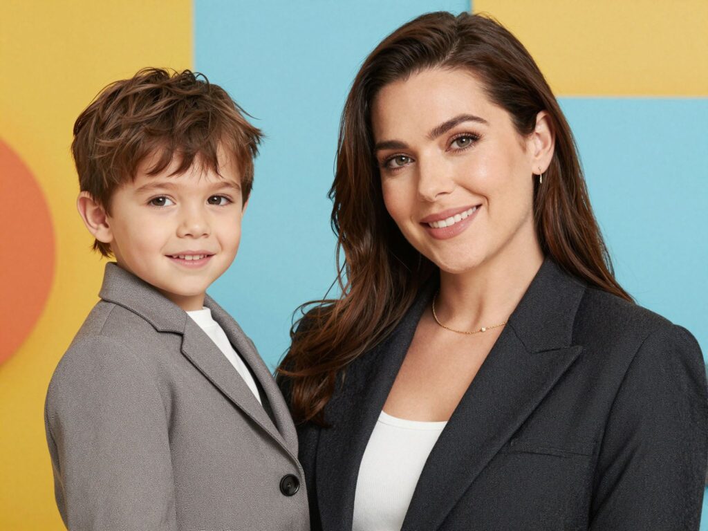 Strandtippek anyáknak: fazonok, amelyek kiemelik az erősségeidet