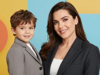 Strandtippek anyáknak: fazonok, amelyek kiemelik az erősségeidet