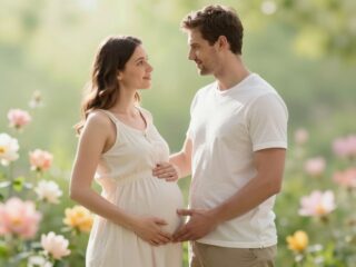 Stressz és szorongás a várandósság alatt: hogyan befolyásolja ez a magzat fejlődését?