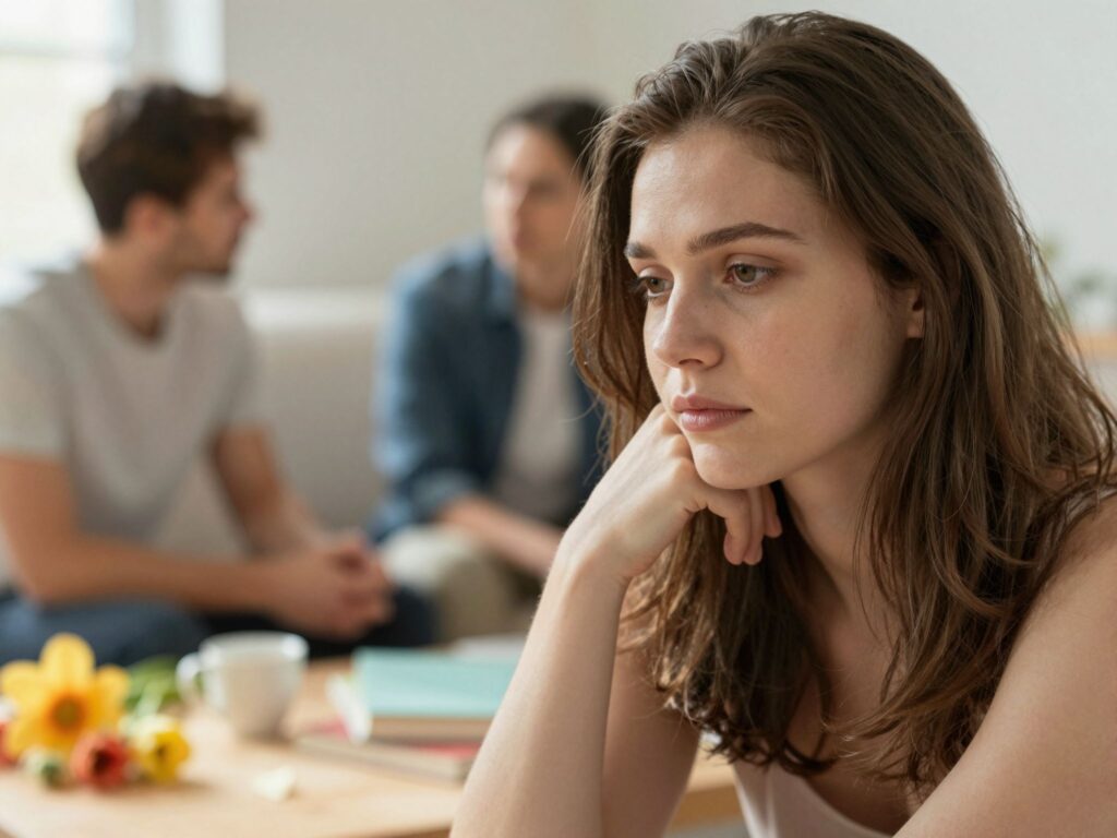 Szavak, amik mély sebeket ejtenek: 6 mondat, amivel többet árthatsz, mint gondolnád