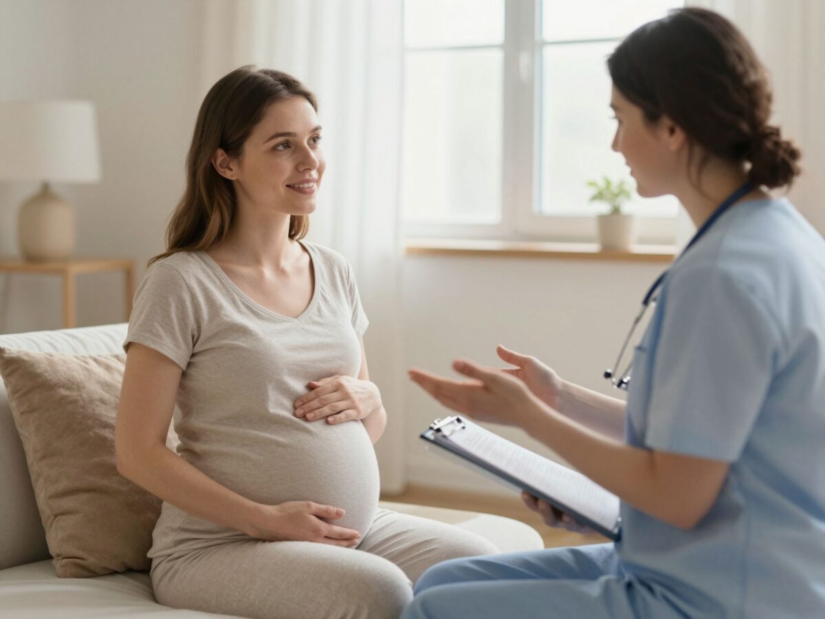 Szeméremborotválás szülés előtt: kötelező vagy csak egy régi szokás?