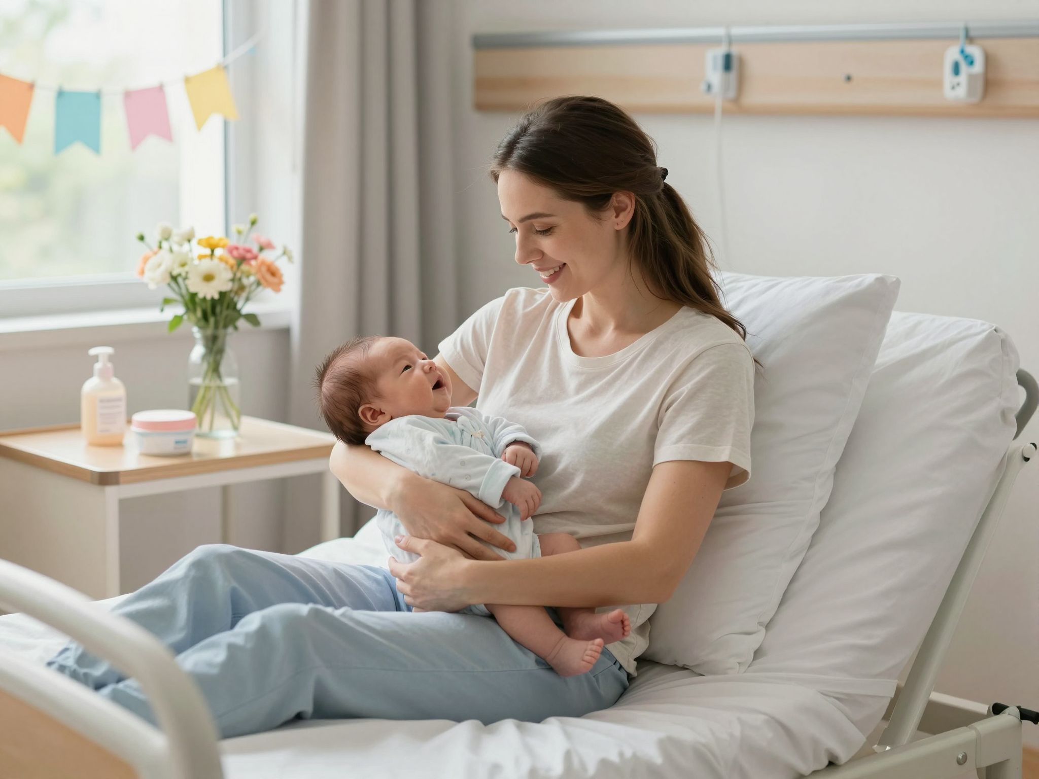 A méh összehúzódásai segítik a gyorsabb regenerációt.