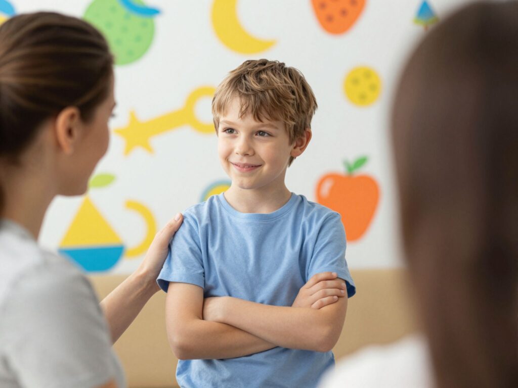 Tanítsd meg a gyereknek: miért bántalmaz a zaklató és hogyan védekezhet ellene hatékonyan?