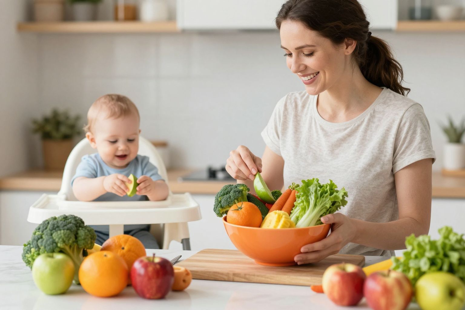 Az eliminációs diéta segíthet az ekcéma tüneteinek enyhítésében.