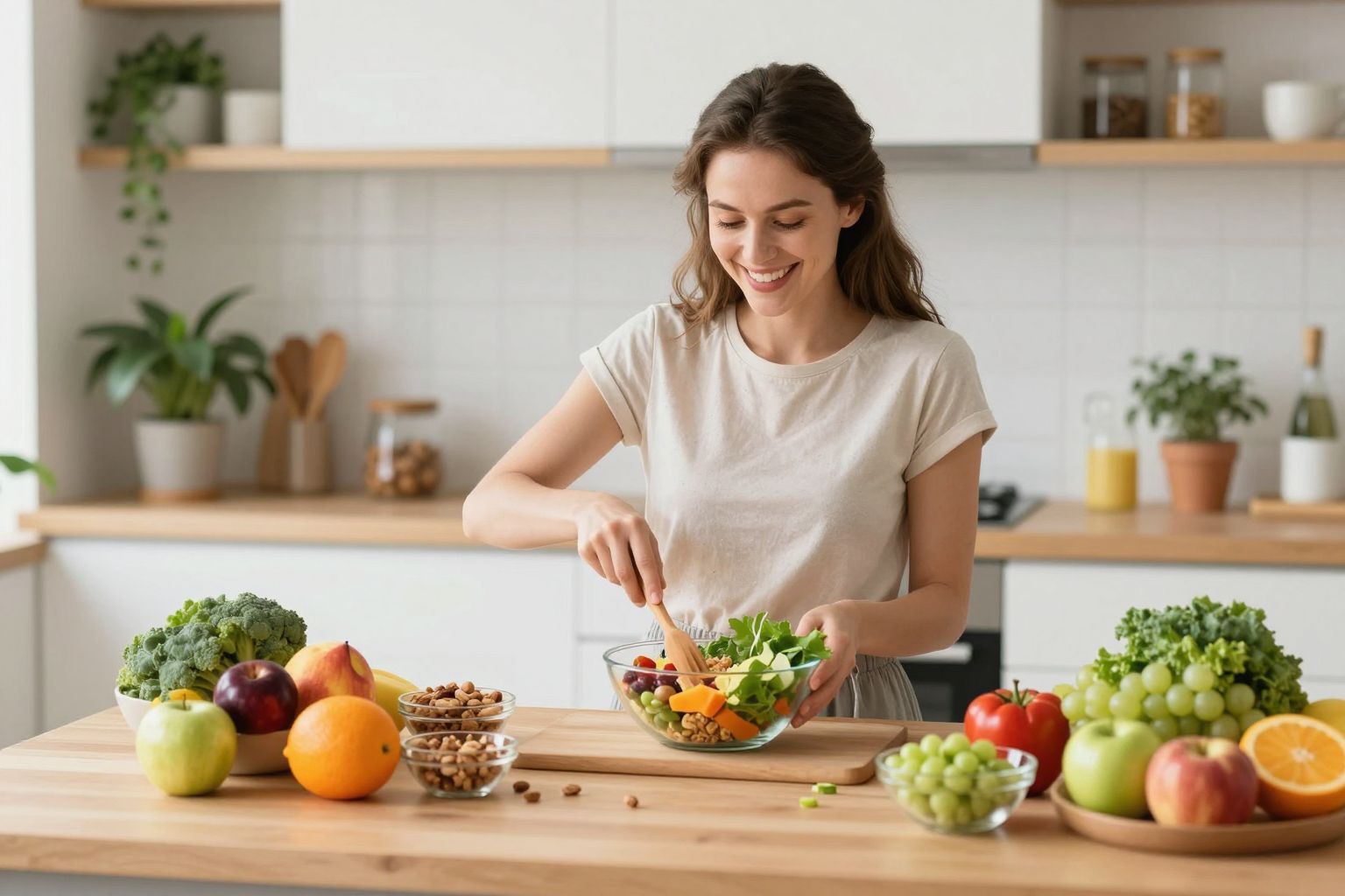Fogyassz szénhidrátban gazdag falatokat a fáradtság ellen!