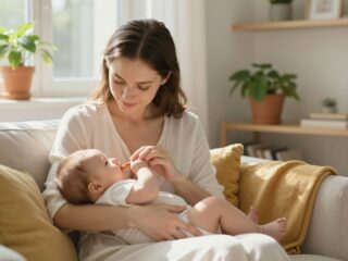 Tények és tévhitek a hosszan tartó szoptatásról egészségügyi szempontból