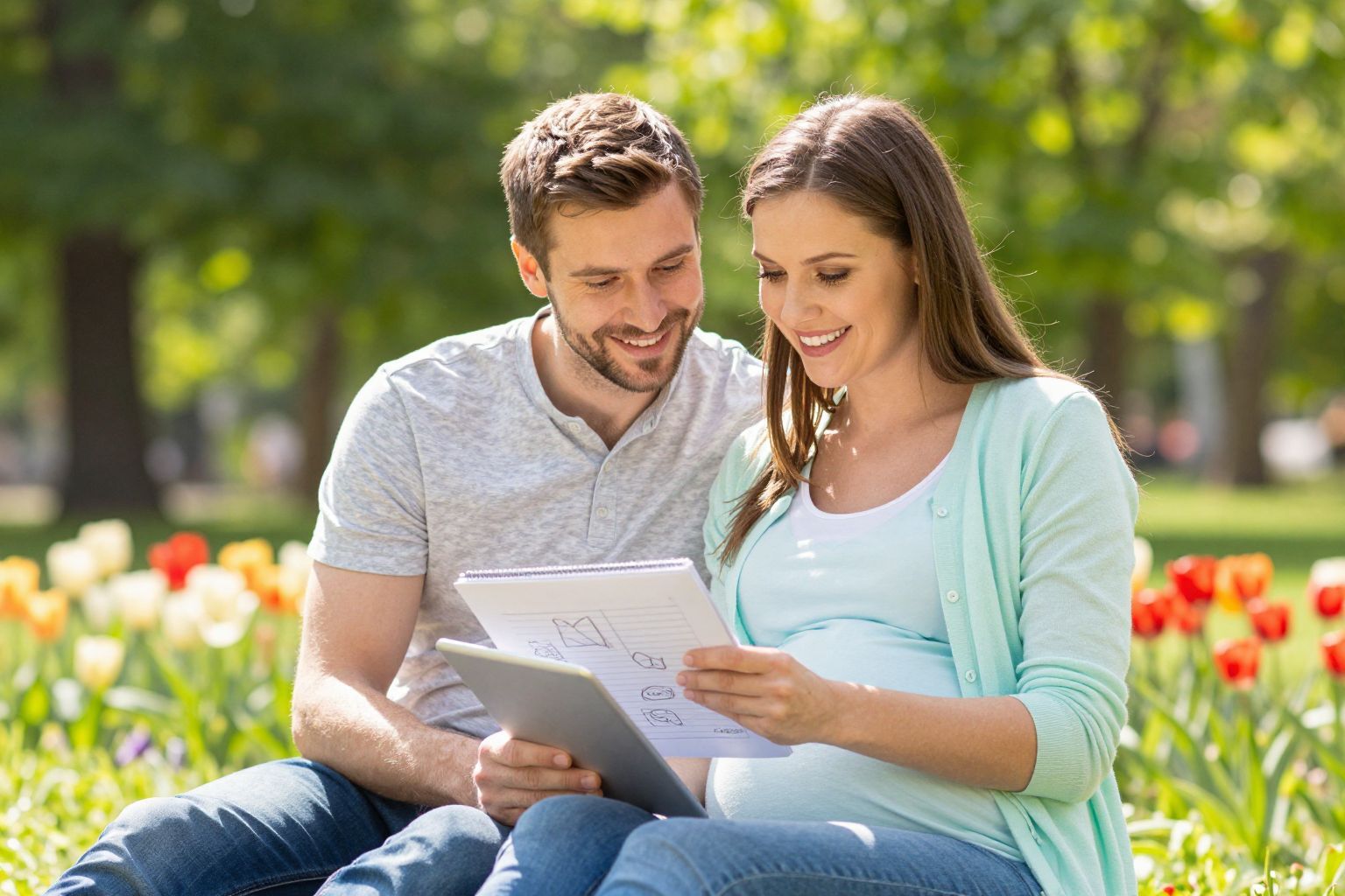 A trombofília növelheti a terhesség alatti szövődmények kockázatát.