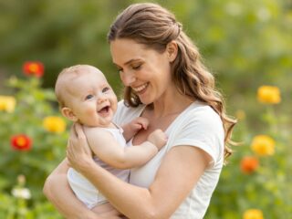 Tudományosan bizonyított: egészségesebb felnőtt lesz, akit anyatejjel tápláltak