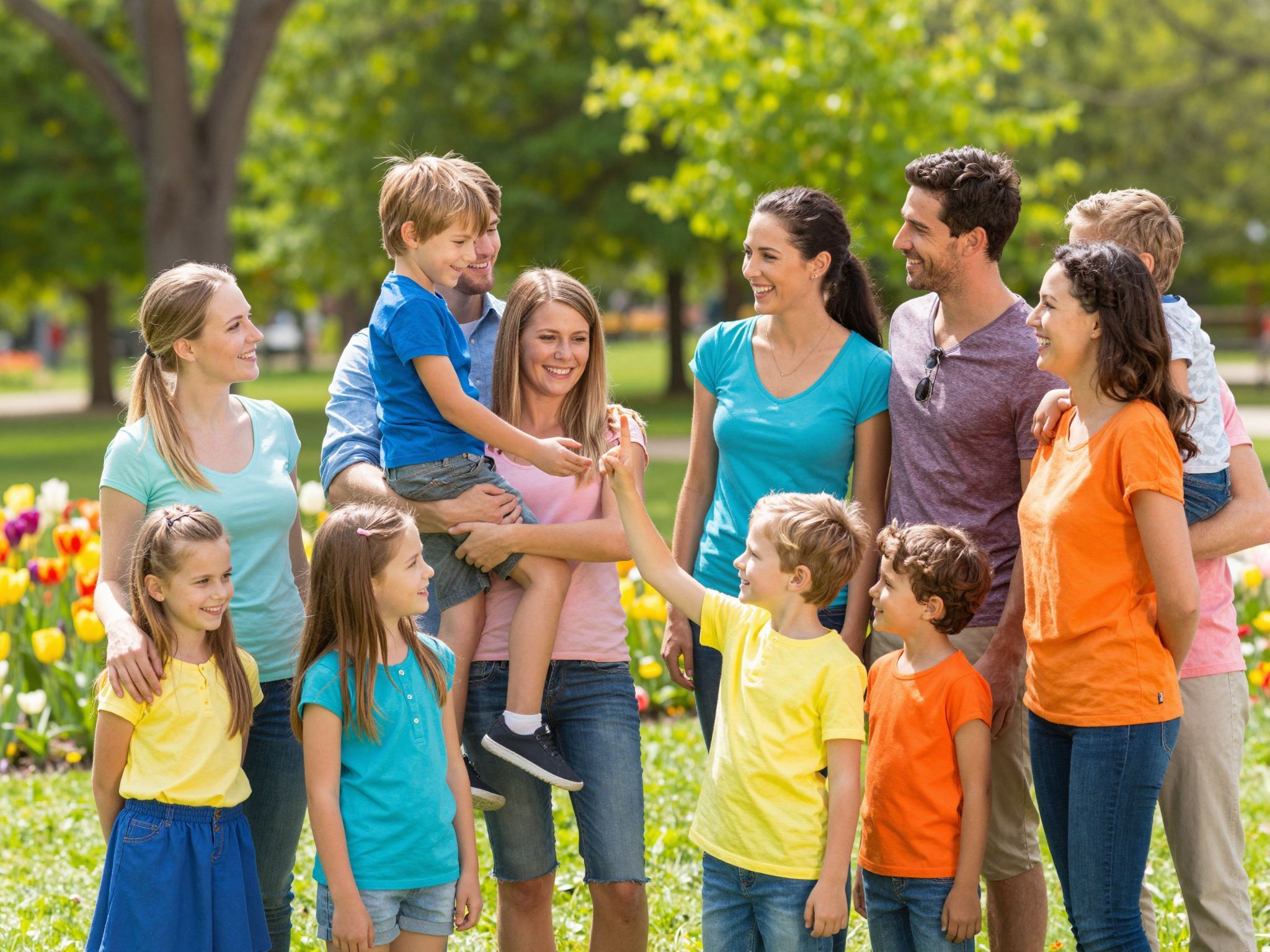 A születési sorrend hatása a személyiségre többrétű és összetett.