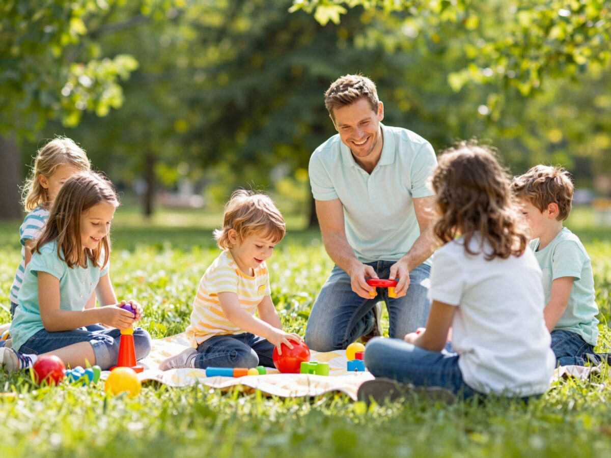 Túl sok a játék? Hogyan befolyásolja a gyerek fejlődését a játékok mennyisége?