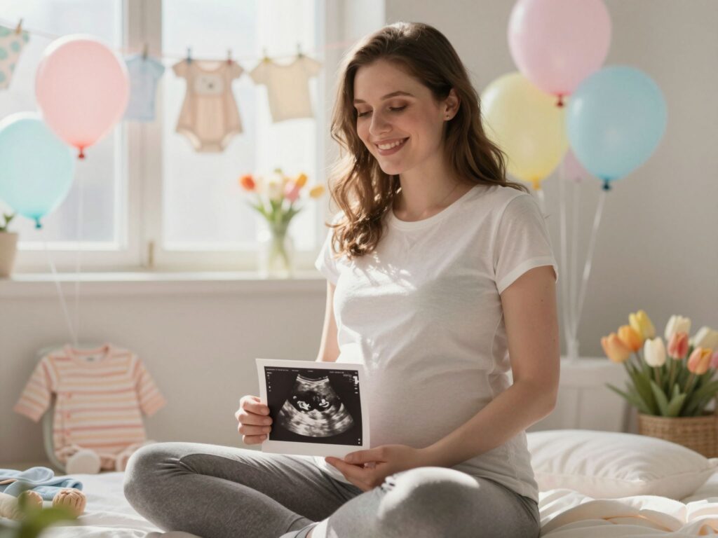 Útmutató a terhesség tüneteihez: az első jelektől a szülésig