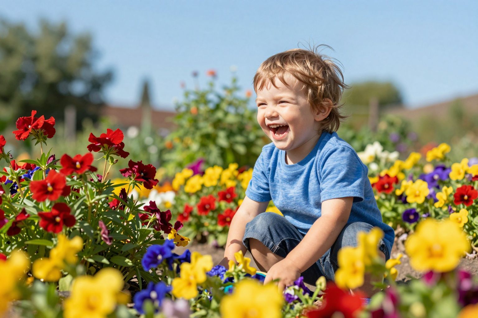 A finomhangolás növeli a fényképek művészi hatását.