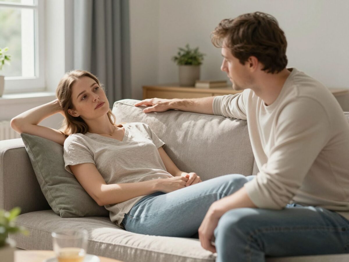 Vajúdási fájások magyarázata: mi normális és mikor kérj segítséget