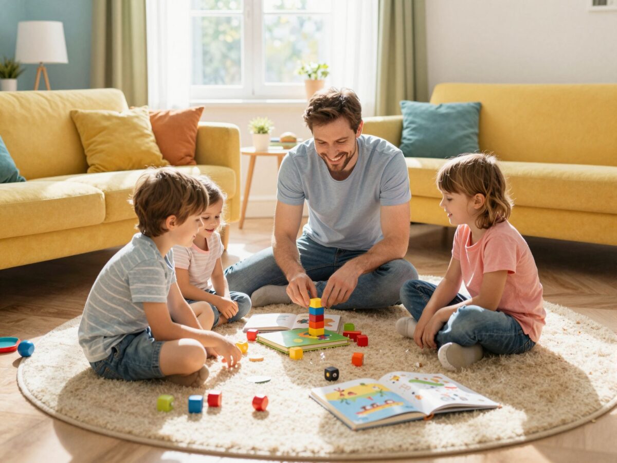 Válogatósság ellen: 7 stratégia, ami beválik a legtöbb gyereknél