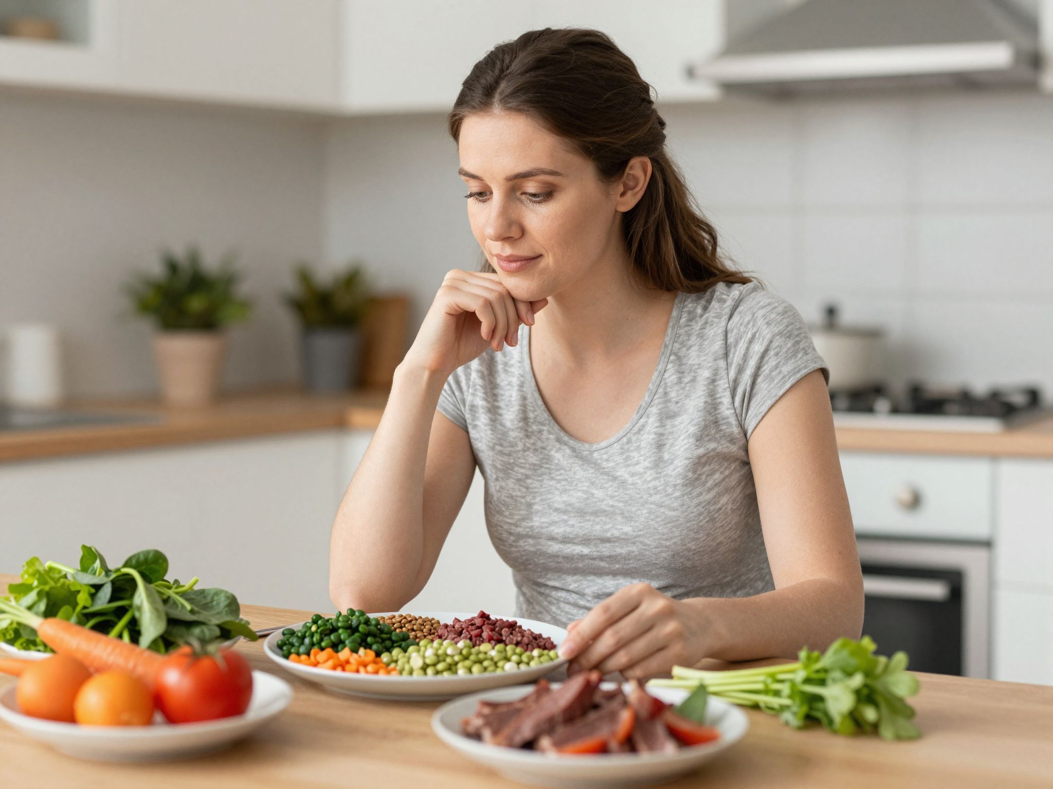 A vaspótlás elengedhetetlen a kismamák egészsége érdekében.