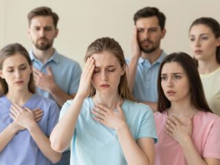 Vérszegénység tünetei: 5 intő jel, amit ne hagyj figyelmen kívül