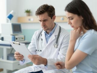 Vérszegénység, véralvadási zavarok: Ezekkel a tünetekkel keress fel hematológust