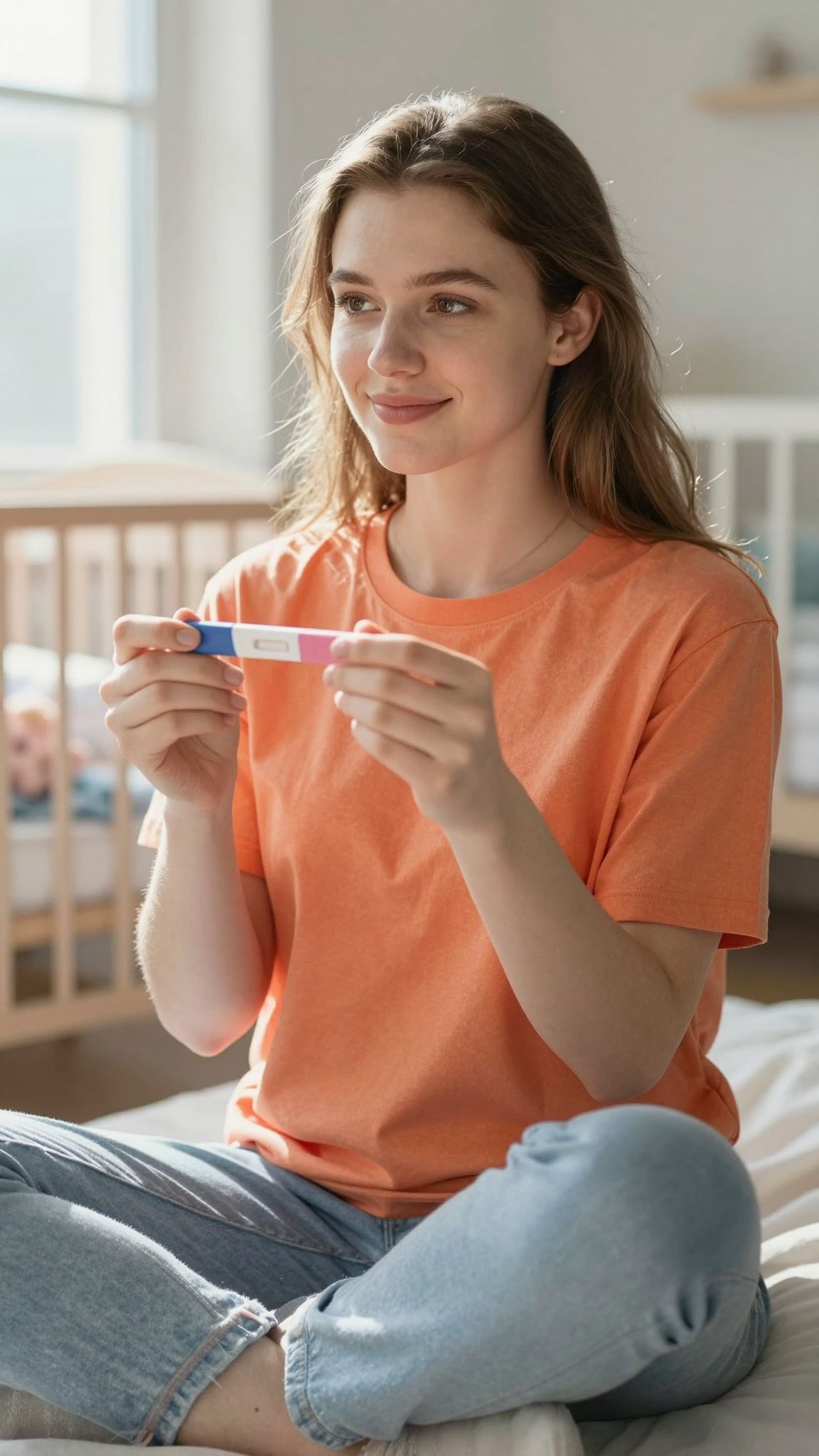 Vörös zászlók: súlyos vérzés vagy erős fájdalom esetén orvoshoz!