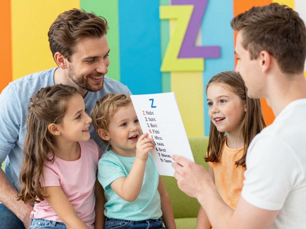 Zalán, Zille, Zente: böngészd végig a legmenőbb Z-betűs babanevek listáját