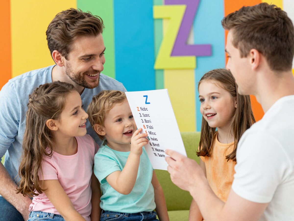 Zalán, Zille, Zente: böngészd végig a legmenőbb Z-betűs babanevek listáját