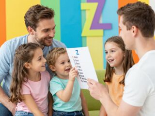 Zalán, Zille, Zente: böngészd végig a legmenőbb Z-betűs babanevek listáját