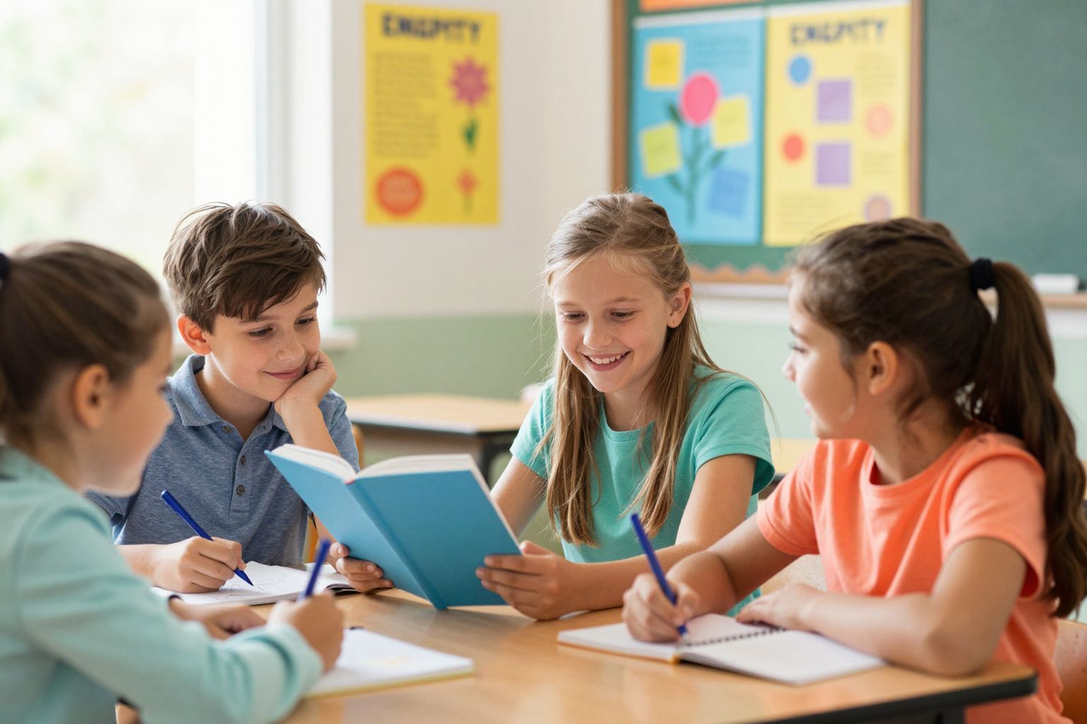 Az empátia és kitartás kulcsfontosságú a szorongás kezelésében.