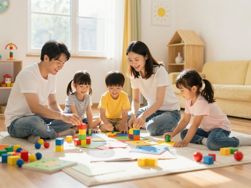 Zseniális módszer unatkozó gyerekek ellen: ezt a trükköt minden szülőnek ismernie kell