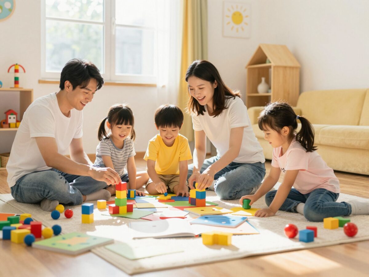 Zseniális módszer unatkozó gyerekek ellen: ezt a trükköt minden szülőnek ismernie kell