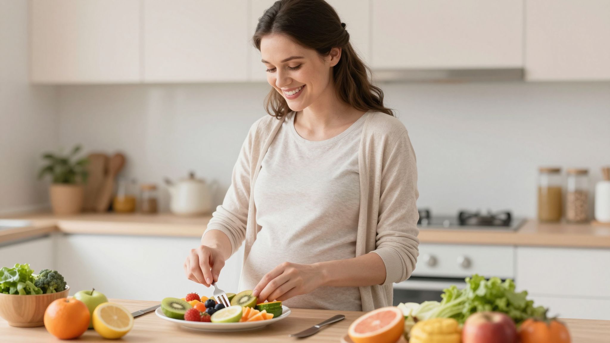 A kis adagok segítik a gyomor terhelésének csökkentését.