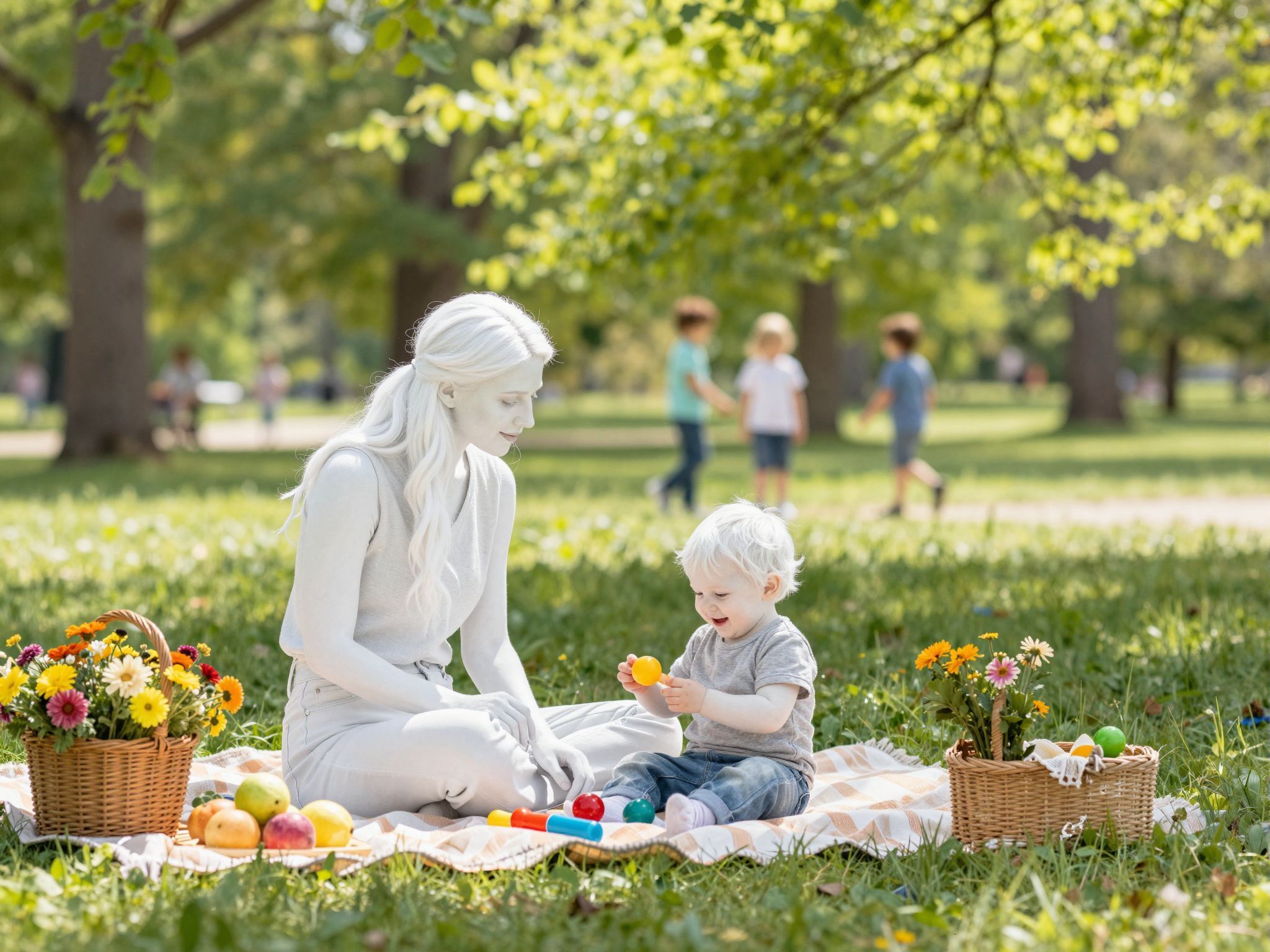 A szoptatás lemondása új identitáskeresést indukál az anyáknál.