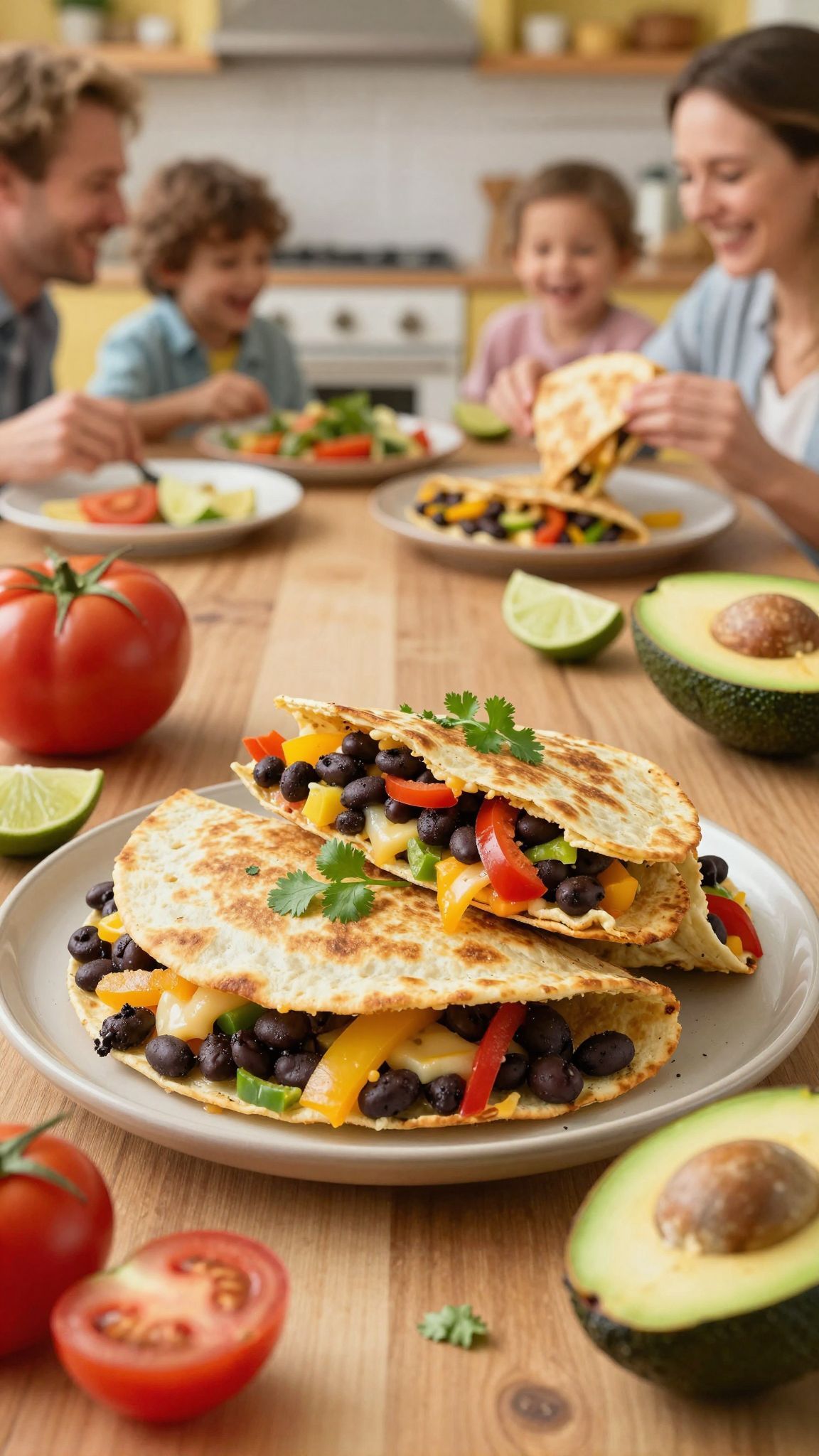 A mexikói fekete bab tápanyagban gazdag, finom alternatíva.