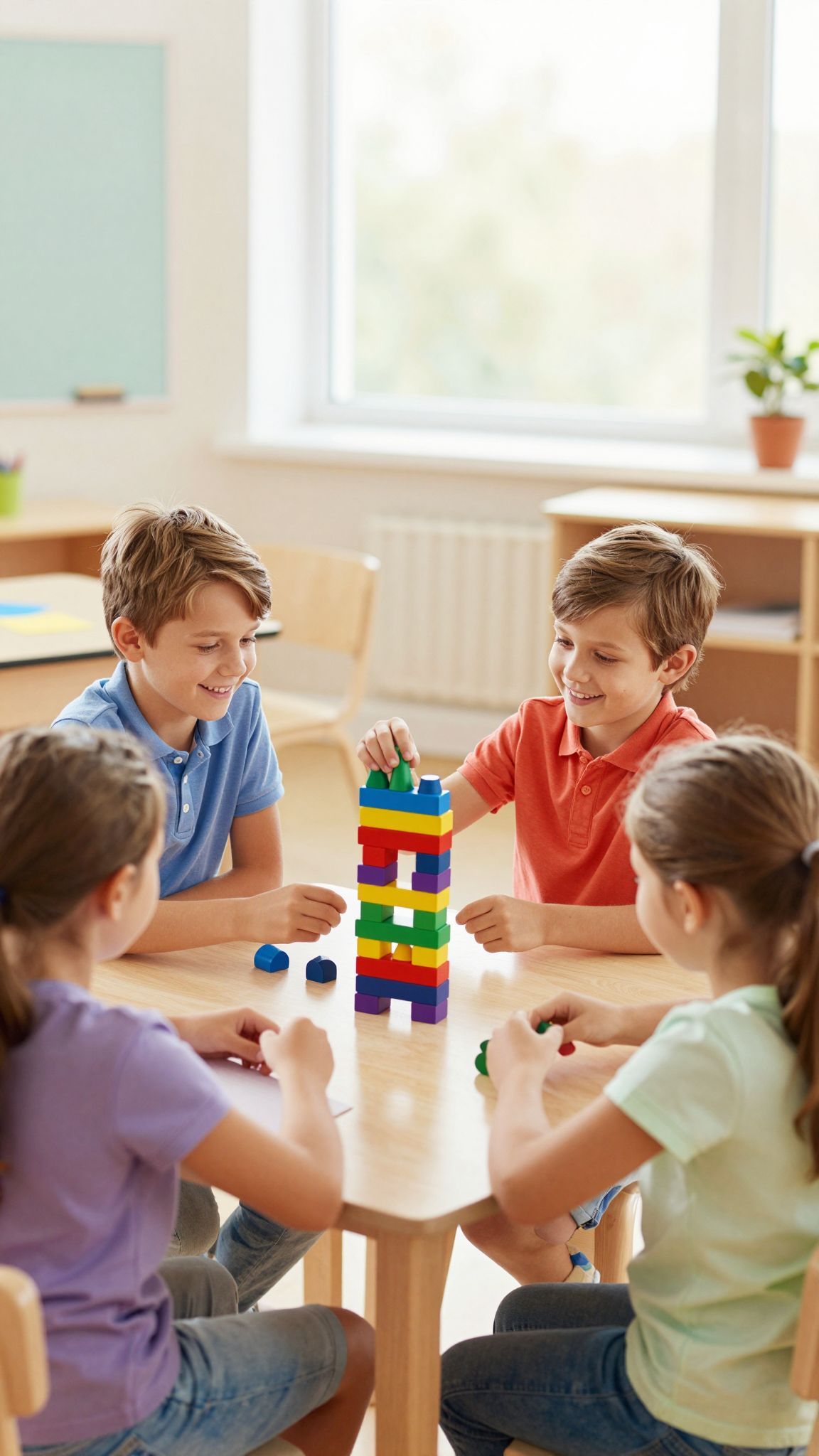 A kudarcok tanulási lehetőségek, nem végső ítéletek.