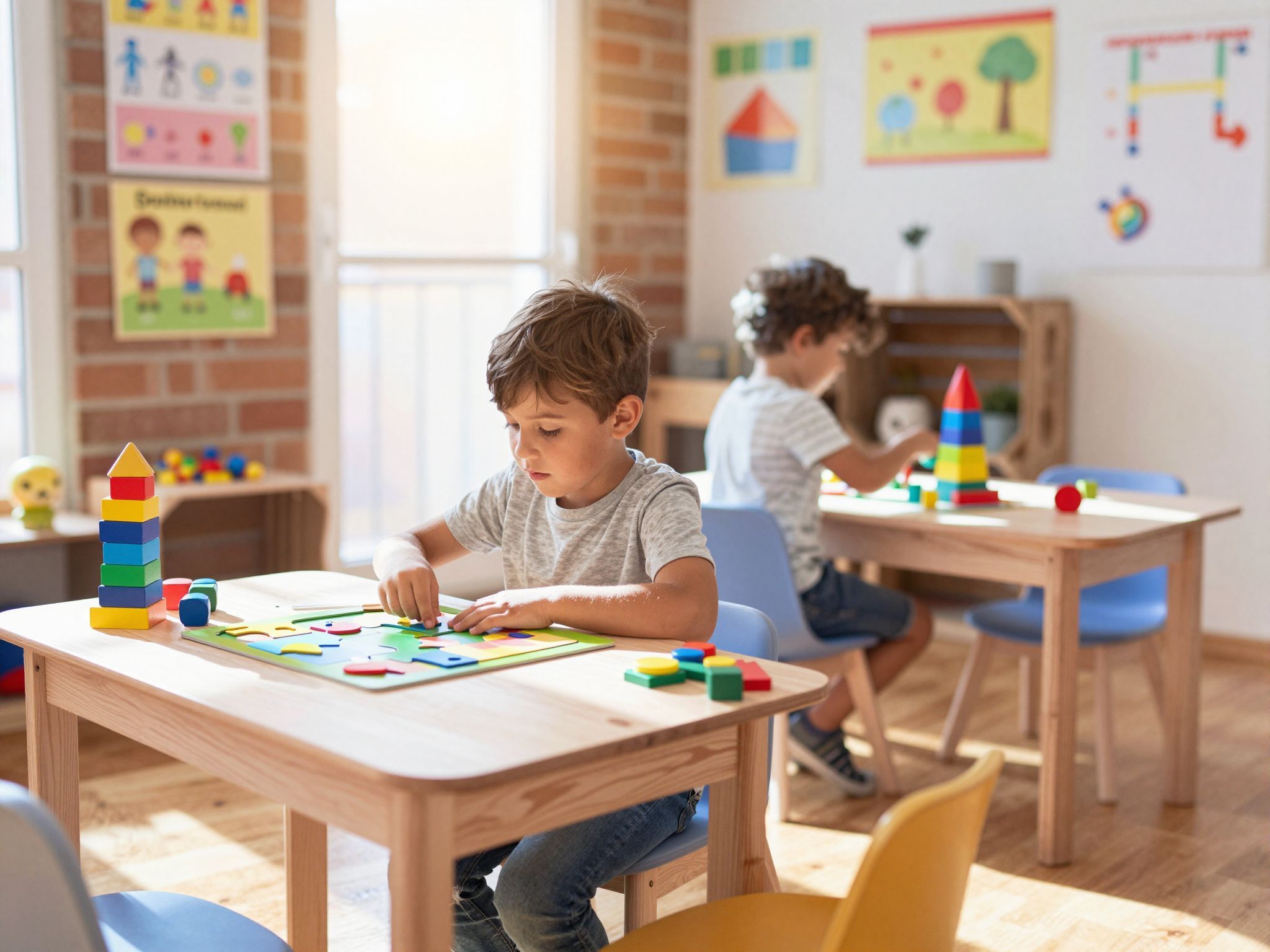 A figyelem növelésével javul a memóriateljesítmény!